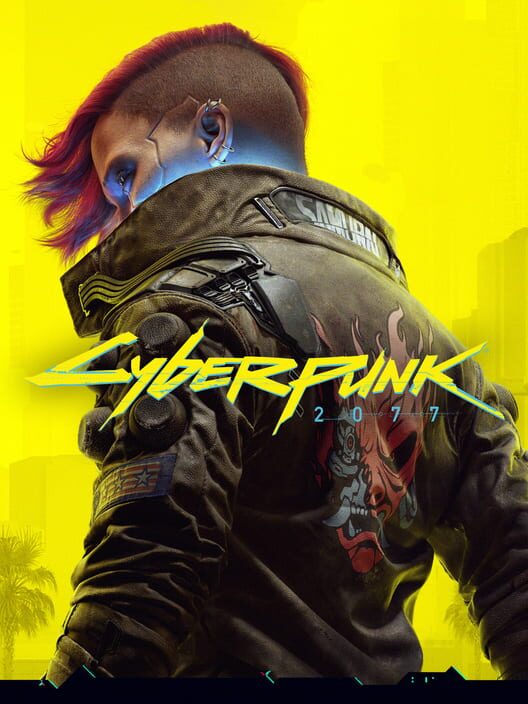 Cyberpunk