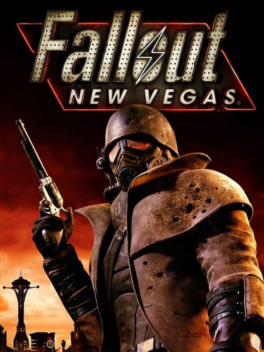 Fallout New Vegas
